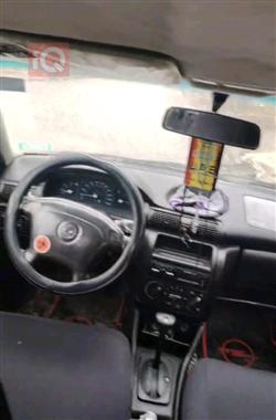 اوبل استرا